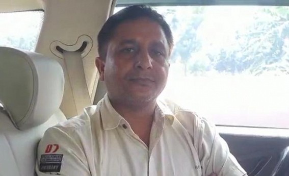 'National Properties at Sale under PM Modi', says Tripura BJP MLA 'National Properties at Sale under PM Modi', says Tripura BJP MLA